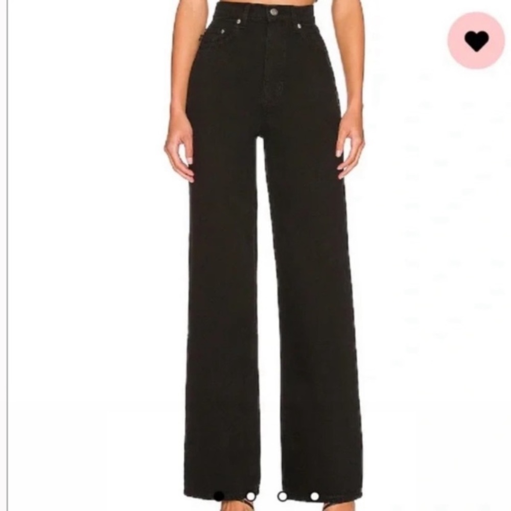 Lovers + Friends Jeans Lennon